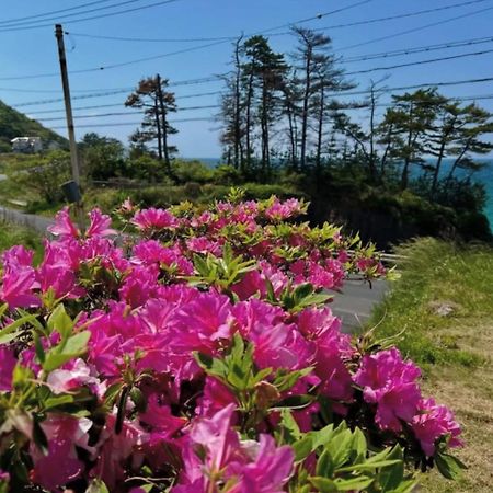 レンタルコテージサントロペ Kyotango Buitenkant foto