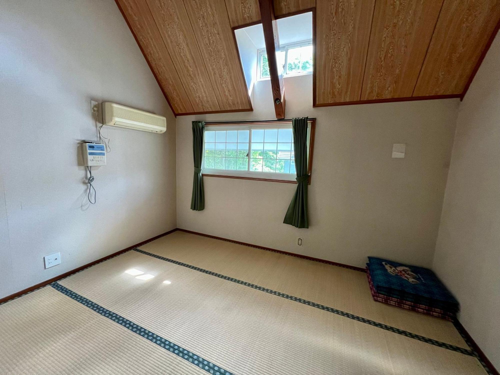 レンタルコテージサントロペ Kyotango Buitenkant foto